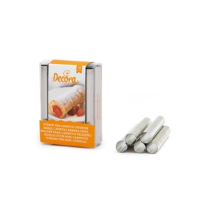 CANNOLI MIGNON PZ.10