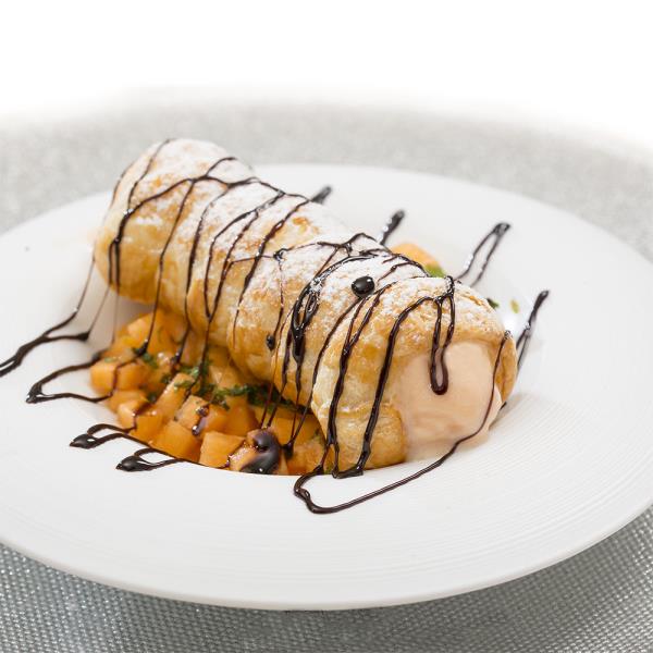 CANNOLI NORMALI PZ.8 2 CANNOLI NORMALI PZ.8