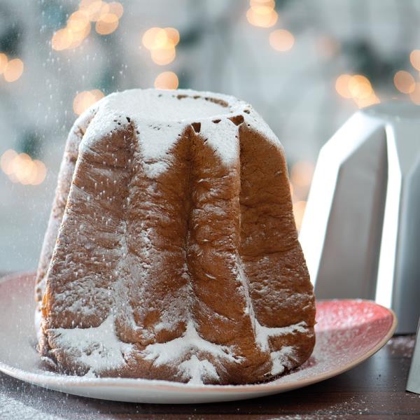 STAMPI PANDORO 4 STAMPI PANDORO