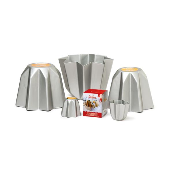 STAMPI PANDORO 1 STAMPI PANDORO