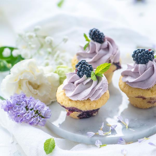 STAMPO MINI MUFFIN 24 CAVITA' Ø4,3 cm 5 STAMPO MINI MUFFIN 24 CAVITA' Ø4,3 cm