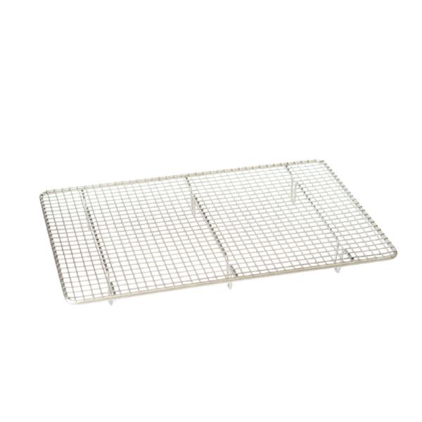 GRIGLIA PER RAFFREDDARE MAGLIE STRETTE 38x26 cm. 2 GRIGLIA PER RAFFREDDARE MAGLIE STRETTE 38x26 cm.