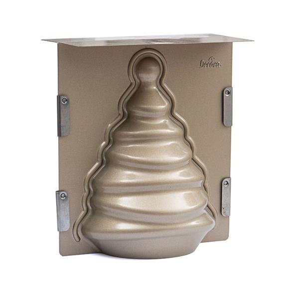 STAMPO 3D ALBERO DI NATALE 1 STAMPO 3D ALBERO DI NATALE