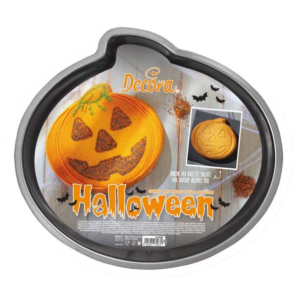 STAMPO ANTIADERENTE ZUCCA 1 STAMPO ANTIADERENTE ZUCCA