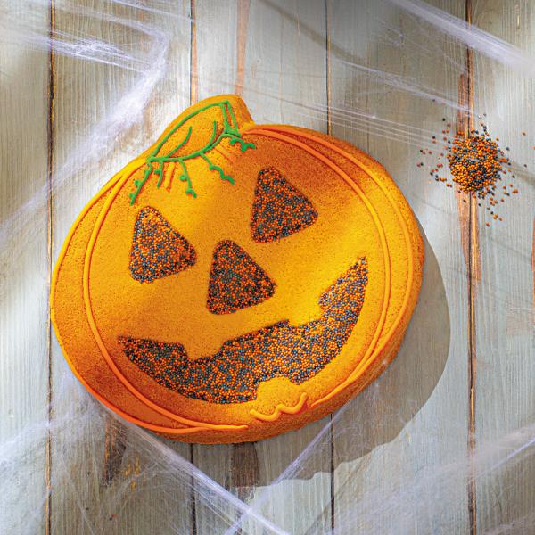 STAMPO ANTIADERENTE ZUCCA 3 STAMPO ANTIADERENTE ZUCCA