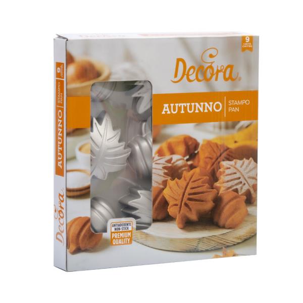STAMPO AUTUNNO 9 CAVITA'