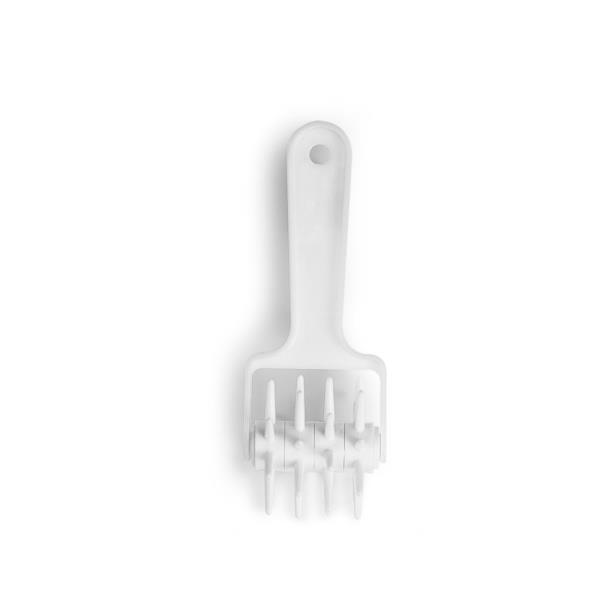 RULLO BUCA SFOGLIA MINI 6 CM. 3 RULLO BUCA SFOGLIA MINI 6 CM.