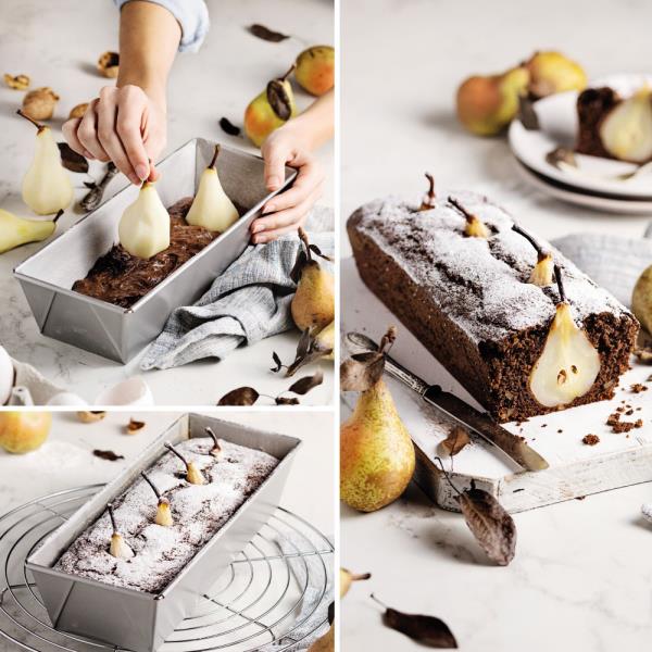 STAMPI PLUMCAKE 2 STAMPI PLUMCAKE