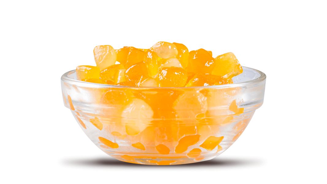 AMORDIFRUTTA SEMICANDITA EXOTIC MANGO CUBETTI SENZA GLUTINE VEGANO 1 AMORDIFRUTTA SEMICANDITA EXOTIC MANGO CUBETTI SENZA GLUTINE VEGANO