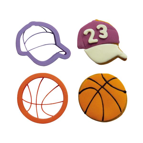 SET 2 TAGLIAPASTA BASKET 2 SET 2 TAGLIAPASTA BASKET