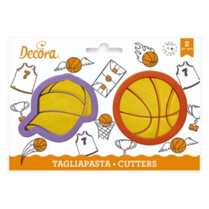 SET 2 TAGLIAPASTA BASKET