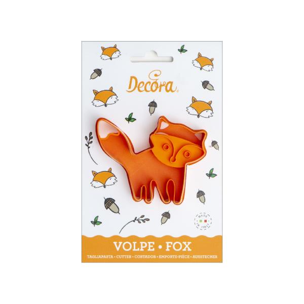 TAGLIAPASTA VOLPE 1 TAGLIAPASTA VOLPE