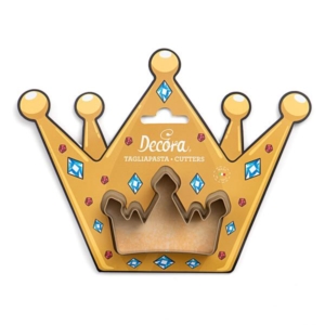 TAGLIAPASTA CORONA IN PLASTICA