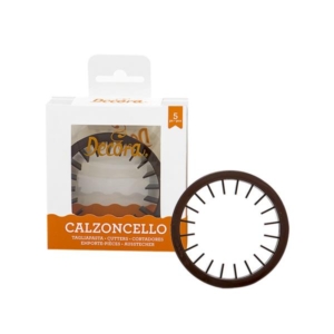 TAGLIAPASTA CALZONCELLO