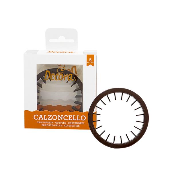 TAGLIAPASTA CALZONCELLO 1 TAGLIAPASTA CALZONCELLO