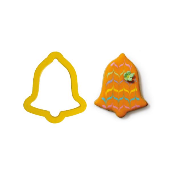 TAGLIAPASTA IN PLASTICA CAMPANA 2 TAGLIAPASTA IN PLASTICA CAMPANA