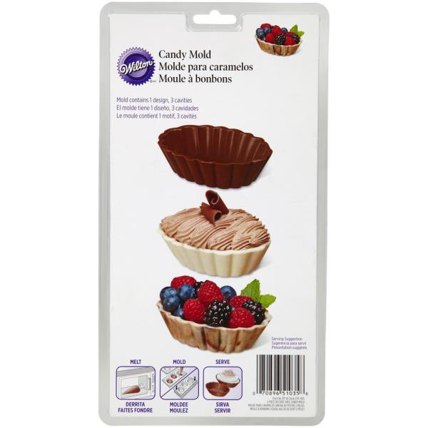 STAMPO CIOCCOLATINI DESSERT 1 STAMPO CIOCCOLATINI DESSERT