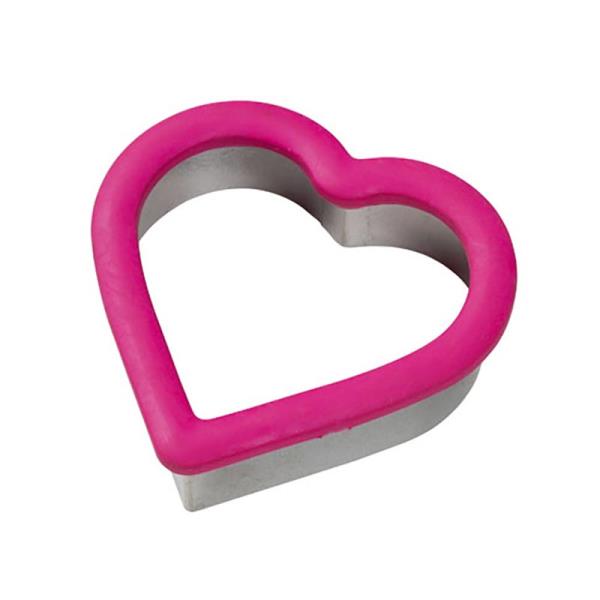 TAGLIAPASTA GRIPPY CUORE 1 TAGLIAPASTA GRIPPY CUORE