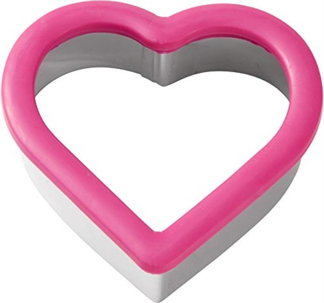 TAGLIAPASTA GRIPPY CUORE 2 TAGLIAPASTA GRIPPY CUORE