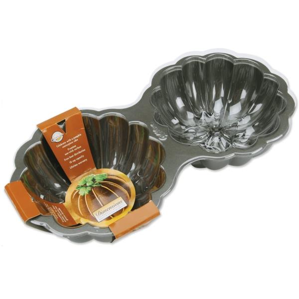STAMPO ZUCCA 3D 1 STAMPO ZUCCA 3D