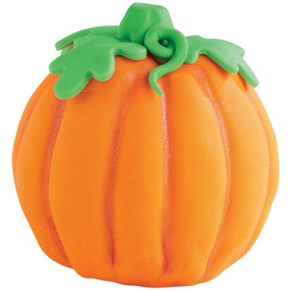 STAMPO ZUCCA 3D 4 STAMPO ZUCCA 3D