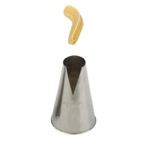 CORNETTO SPECIALE N.480 SAINT HONORE'