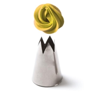 CORNETTO SPECIALE F5 ZEPPOLA S.GIUSEPPE
