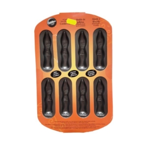 PIASTRA ANTIADERENTE DITO SCHELETRO