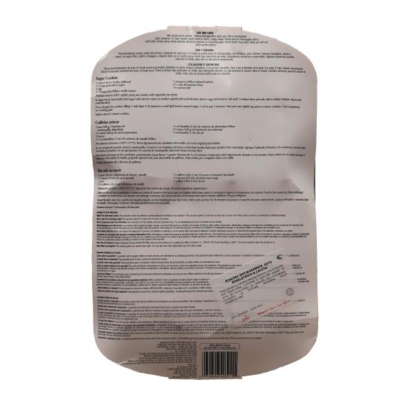 PIASTRA ANTIADERENTE DITO SCHELETRO 2 PIASTRA ANTIADERENTE DITO SCHELETRO