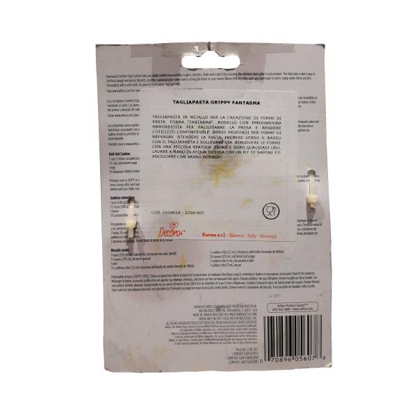 TAGLIAPASTA FANTASMA 2 TAGLIAPASTA FANTASMA