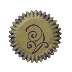 PIROTTINI MINI MUFFIN AUTUNNO PZ.100