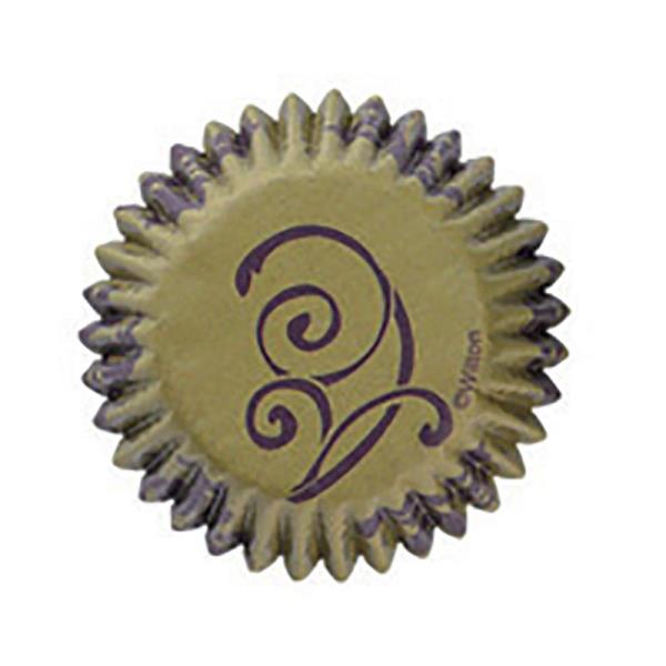 PIROTTINI MINI MUFFIN AUTUNNO PZ.100 1 PIROTTINI MINI MUFFIN AUTUNNO PZ.100