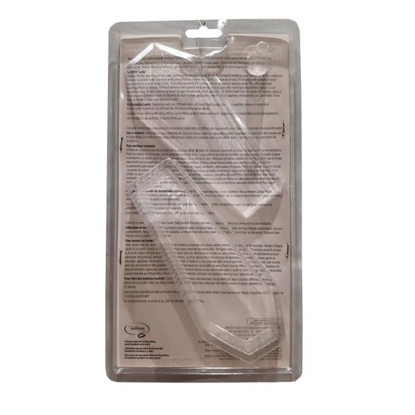 STAMPO TERMOFORMATO CIOCCOLATINO BARA GRANDE 2 STAMPO TERMOFORMATO CIOCCOLATINO BARA GRANDE