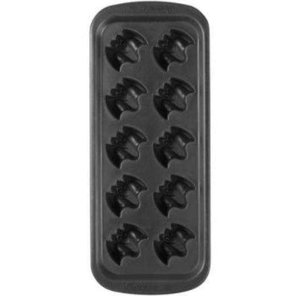 STAMPO SILICONE PIPISTRELLI 1 STAMPO SILICONE PIPISTRELLI