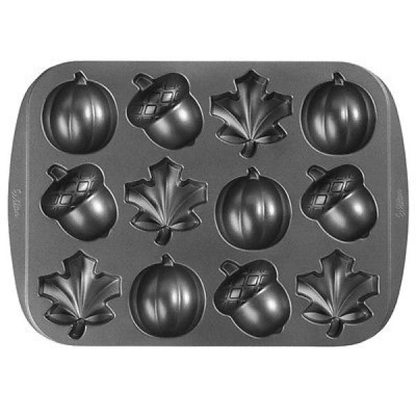 STAMPO 12 FORME AUTUNNO 1 STAMPO 12 FORME AUTUNNO