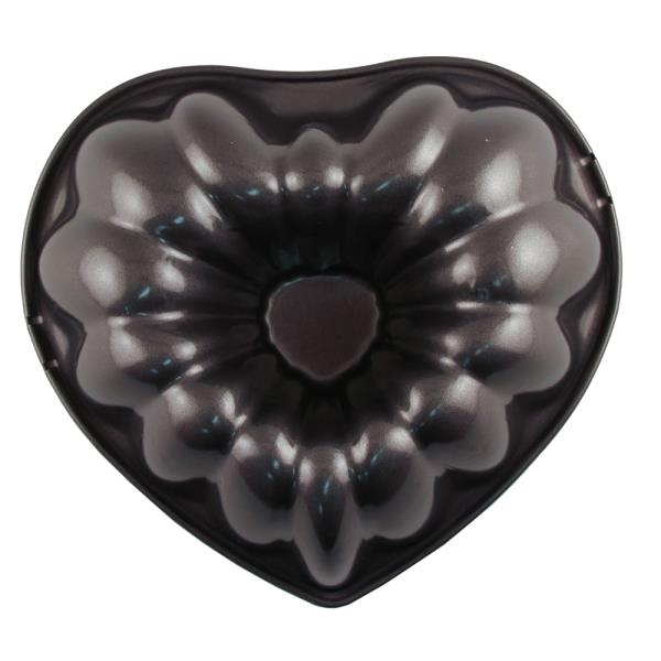 STAMPO CIAMBELLA CUORE 3 STAMPO CIAMBELLA CUORE