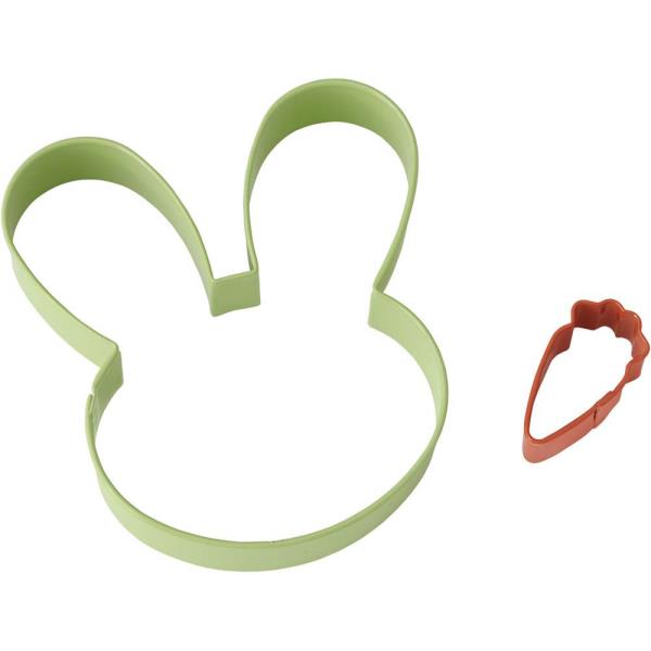 TAGLIAPASTA CONIGLIO E CAROTA 3 TAGLIAPASTA CONIGLIO E CAROTA
