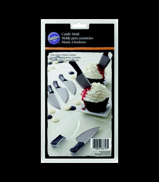STAMPO CIOCCOLATINO COLTELLO GRANDE 1 STAMPO CIOCCOLATINO COLTELLO GRANDE