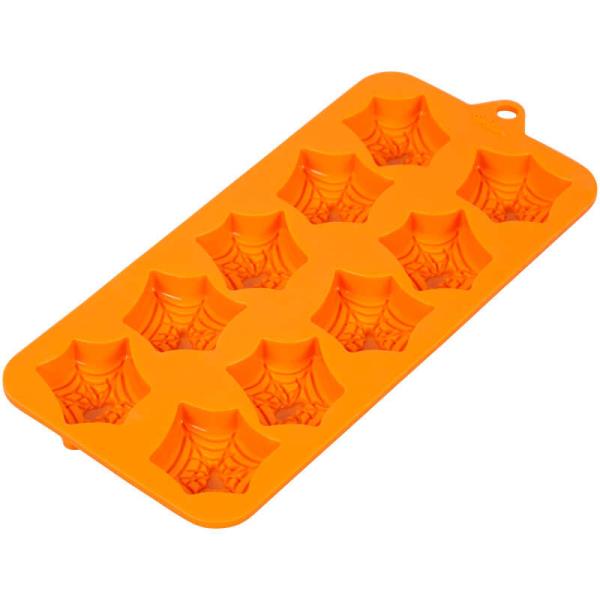 STAMPO SILICONE RAGNATELA pz.1