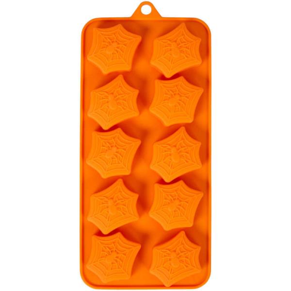 STAMPO SILICONE RAGNATELA pz.1