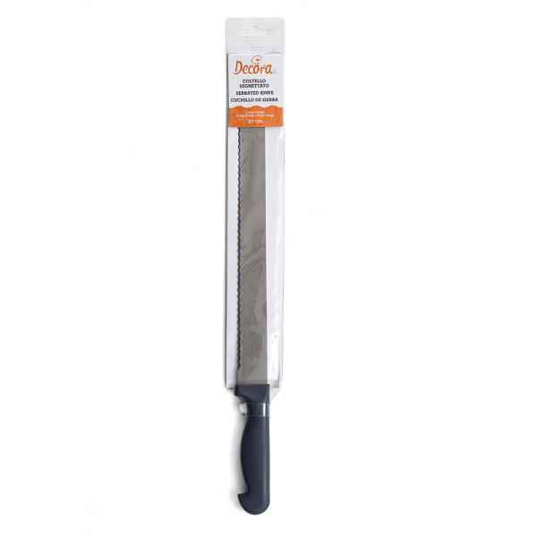 COLTELLO PER PAN DI SPAGNA CM.30 1 COLTELLO PER PAN DI SPAGNA CM.30
