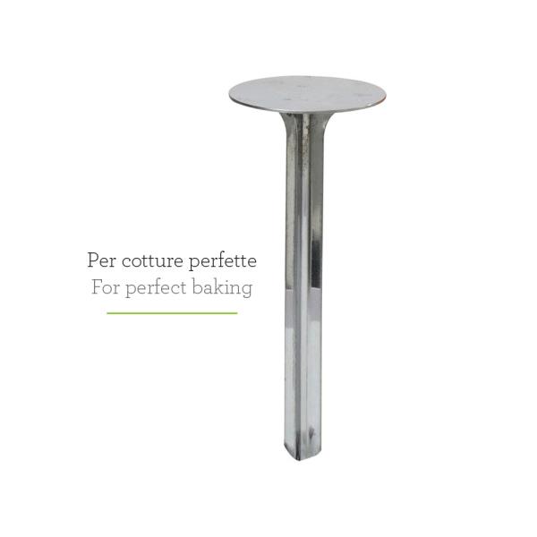 SPILLO DIFFONDI CALORE 1 SPILLO DIFFONDI CALORE