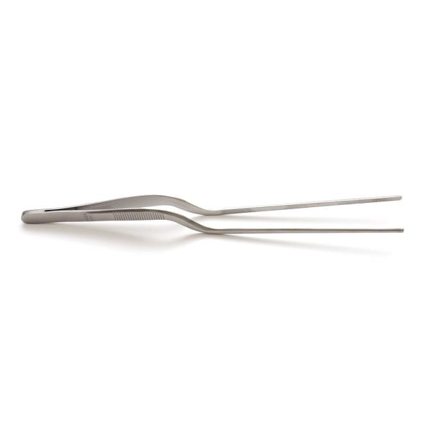 PINZETTA IN ACCIAIO 21 cm.