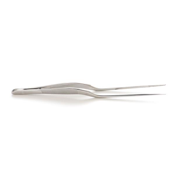 PINZETTA IN ACCIAIO 14 cm.