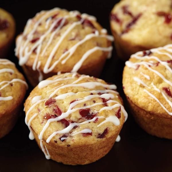 PIASTRA MUFFIN JUMBO 6 CAVITA' 4 PIASTRA MUFFIN JUMBO 6 CAVITA'