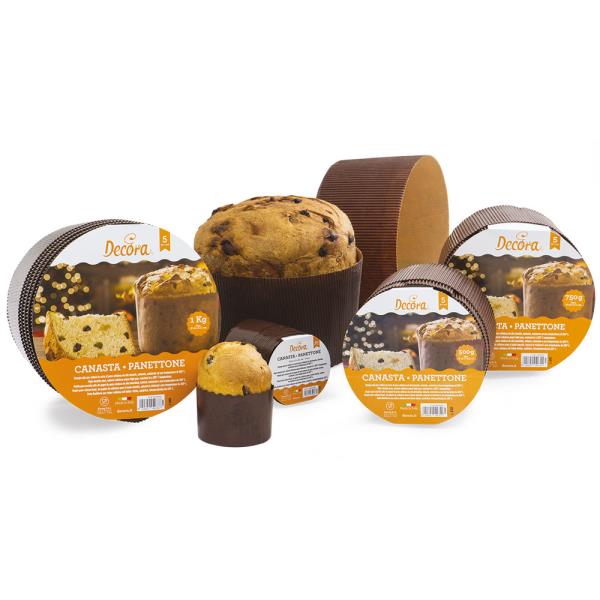 FORME CANASTA/PANETTONE ALTO DISPONIBILE IN DIVERSE MISURE PZ.1 1 FORME CANASTA/PANETTONE ALTO DISPONIBILE IN DIVERSE MISURE PZ.1