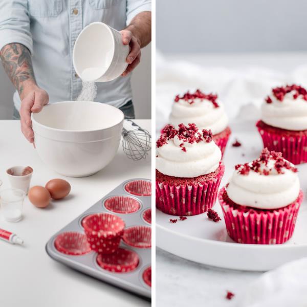 PIROTTINI MUFFIN TONDI Ø 50 mm PZ.75 POIS VARI COLORI 2 PIROTTINI MUFFIN TONDI Ø 50 mm PZ.75 POIS VARI COLORI