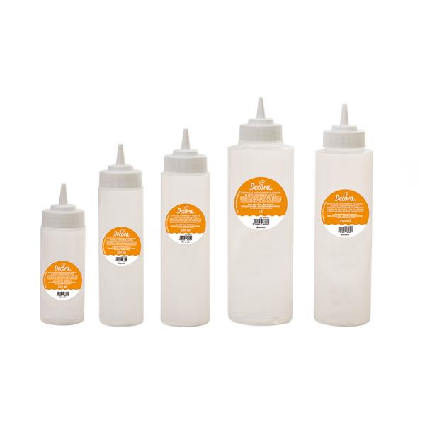 DISPENSER 250 ML CON 2 BECCUCCI