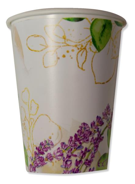 BICCHIERE COMPOSTABILE COUNTRYSIDE PZ.8 Ex.Tra.™ 1 BICCHIERE COMPOSTABILE COUNTRYSIDE PZ.8 Ex.Tra.™