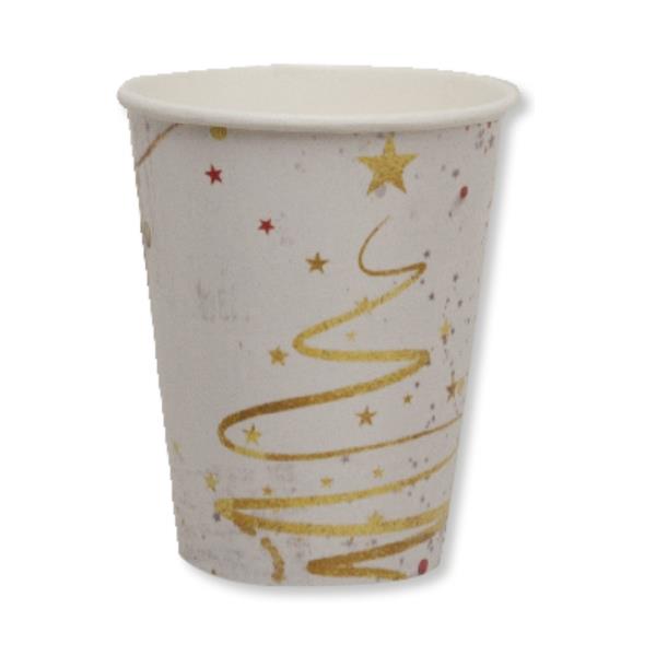 BICCHIERE COMPOSTABILE GOLDEN TREE 1 BICCHIERE COMPOSTABILE GOLDEN TREE
